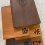Notebook Cover