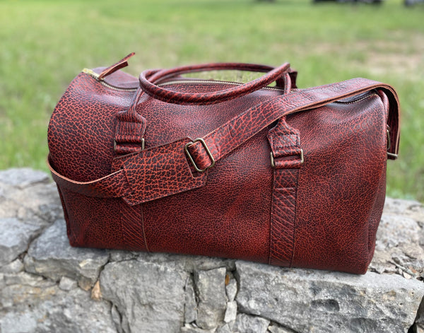 Weekender Travel Bag