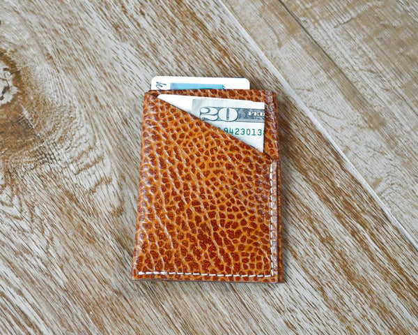 Minimal Wallet