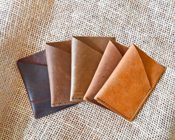 Minimal Wallet