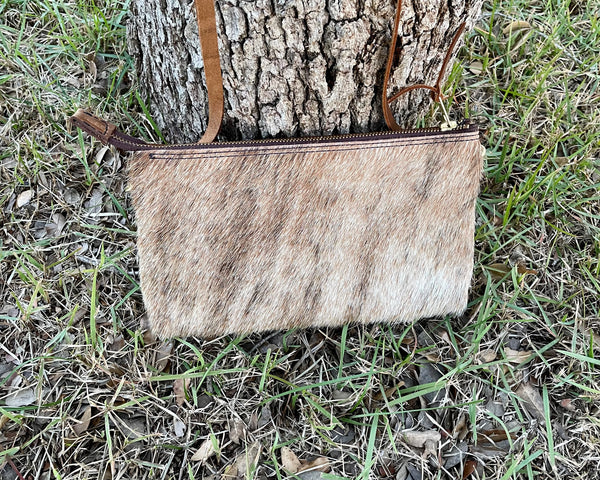 Tiffany Crossbody