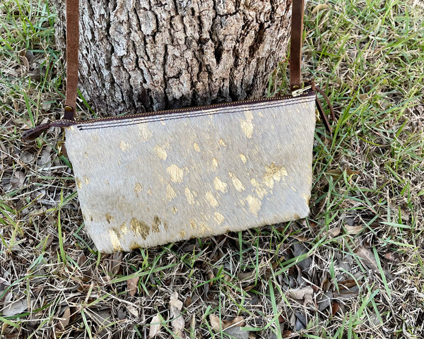 Tiffany Crossbody