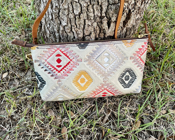 Tiffany Crossbody
