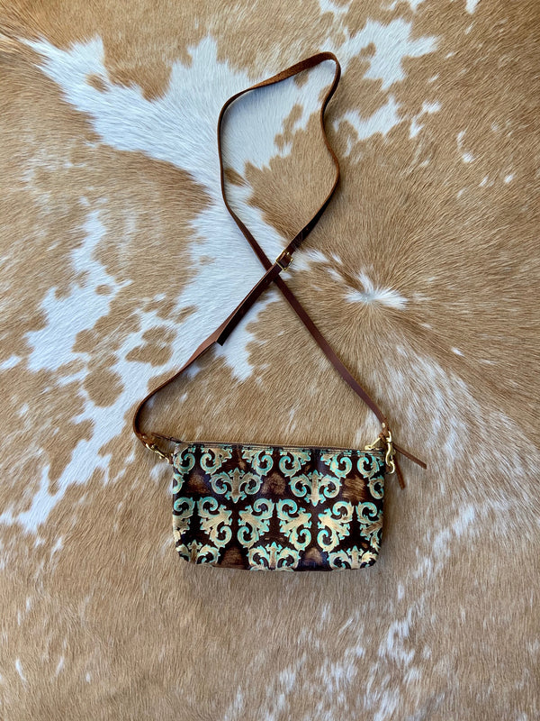 Tiffany Crossbody