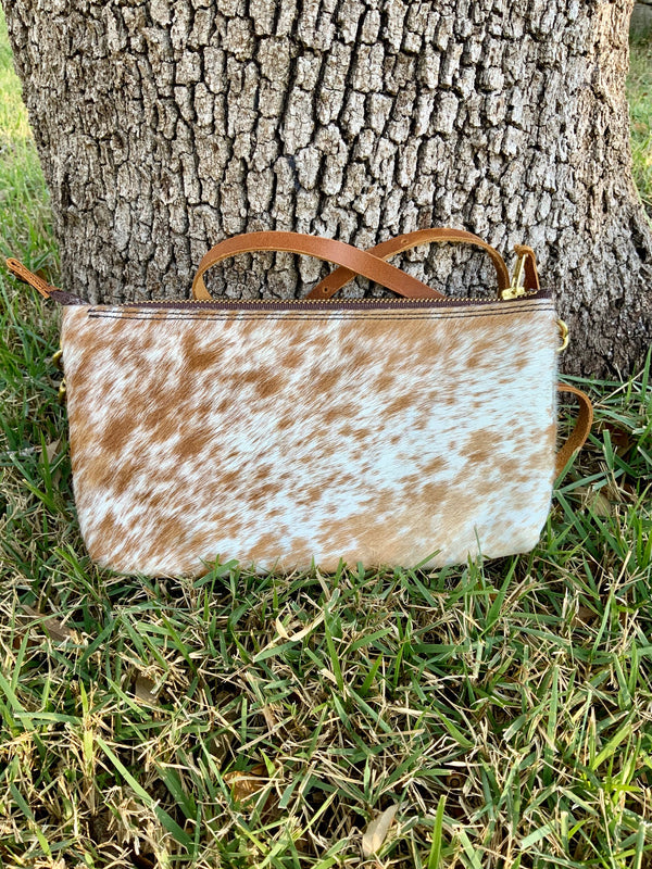 Tiffany Crossbody