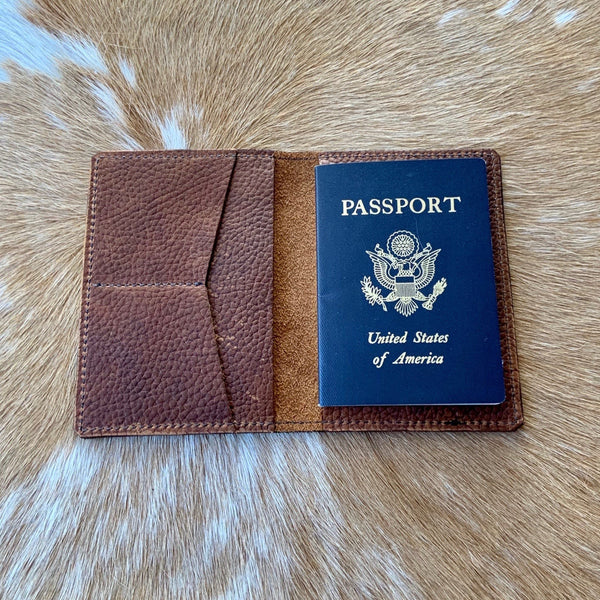 Passport Cover