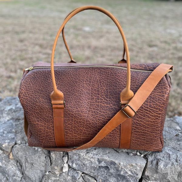 Weekender Travel Bag