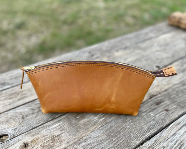 Makeup Bag