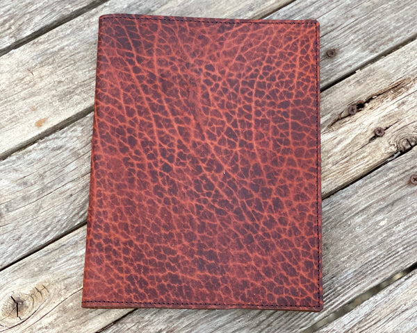 Notebook Cover