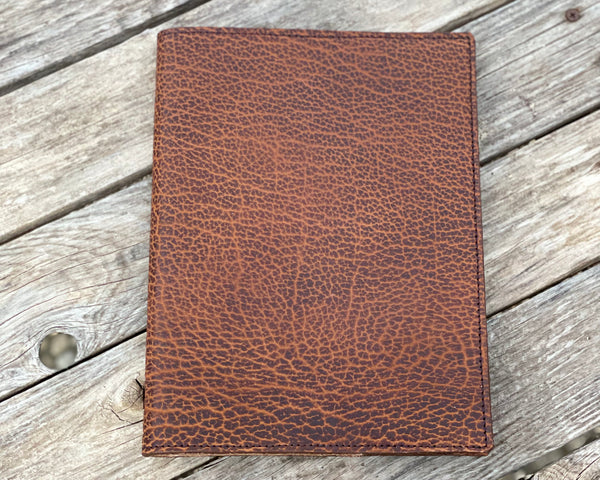 Notebook Cover