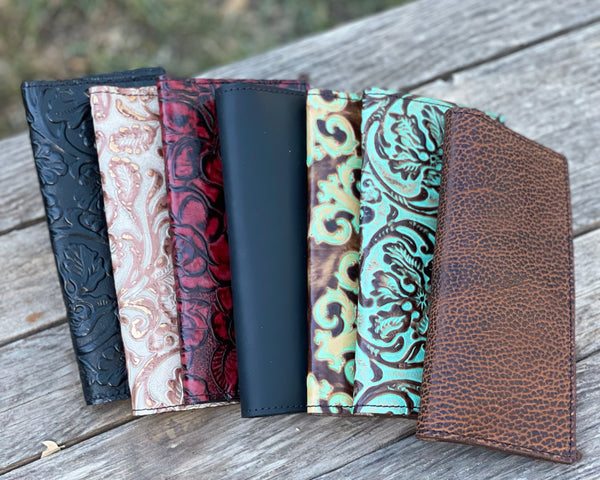 Womens Wallet