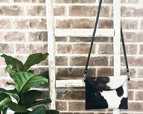 Christina Crossbody