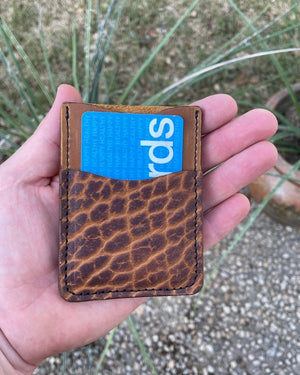 Wallets
