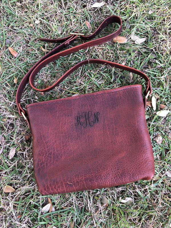Crossbody
