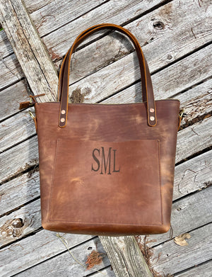 Lisa Tote