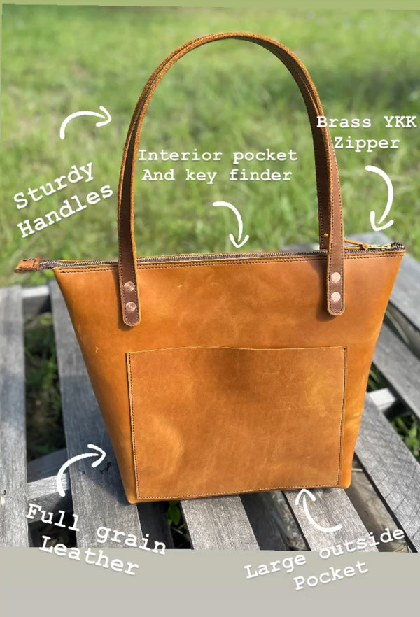 Lisa Tote