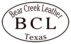 Bear Creek Leather
