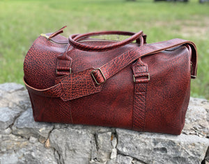 Weekender Travel Bag