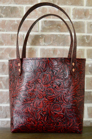 Megan Tote