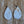Leather Earrings
