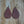 Leather Earrings