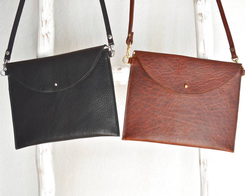 Christina Crossbody