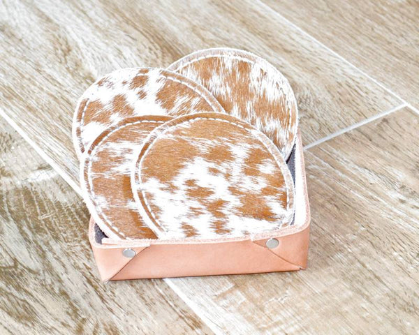 Coasters