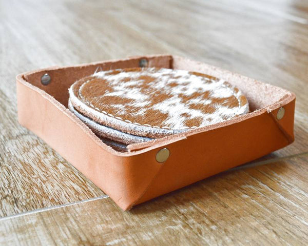 Coasters