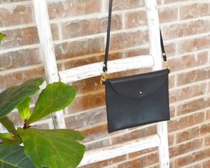 Christina Crossbody