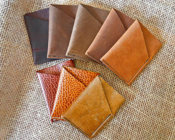 Minimal Wallet