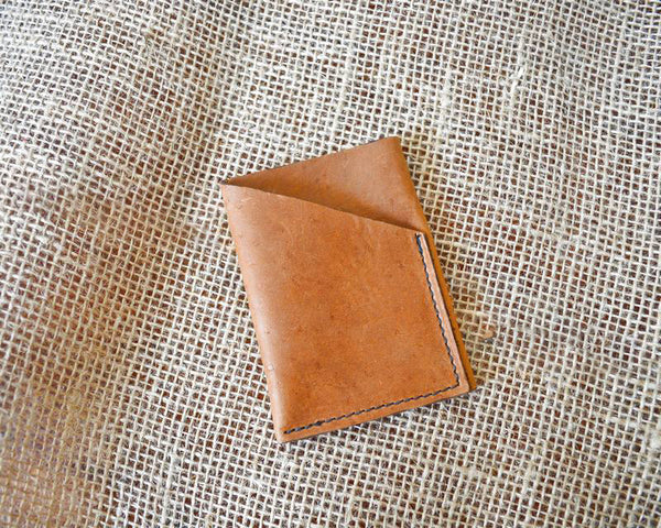 Minimal Wallet