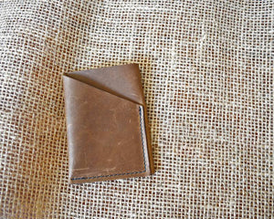 Minimal Wallet