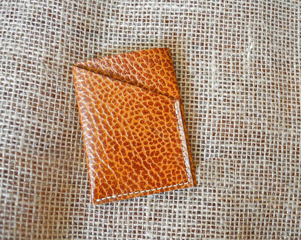 Minimal Wallet