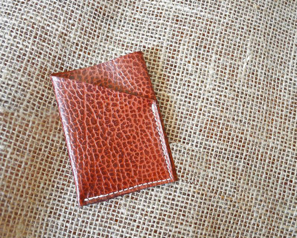 Minimal Wallet