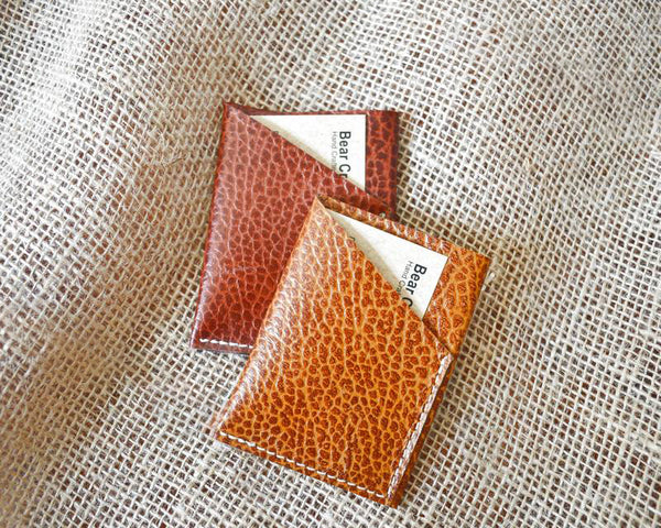 Minimal Wallet