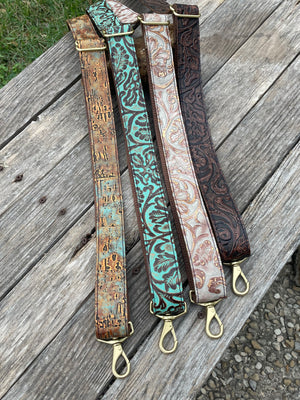 Crossbody Straps
