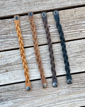 Mystery Braid Bracelet