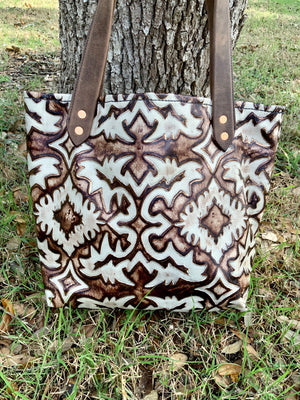 Megan Tote
