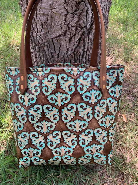 Megan Tote