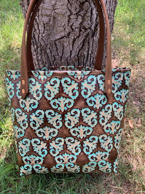 Megan Tote