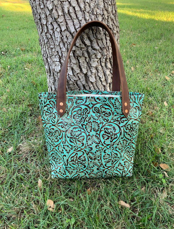 Megan Tote
