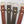 Men's Double Layer Leather Belts