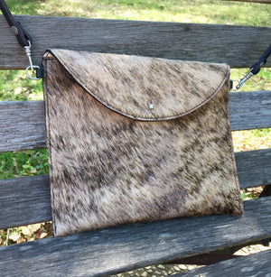 Christina Crossbody