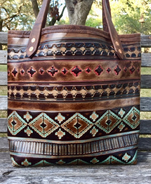 Megan Tote