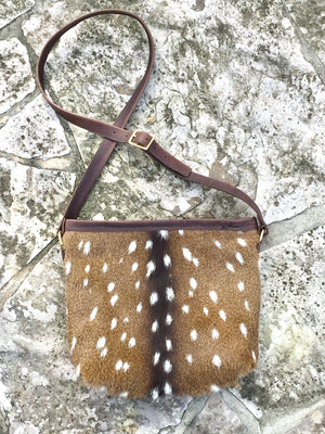 Betsy Crossbody