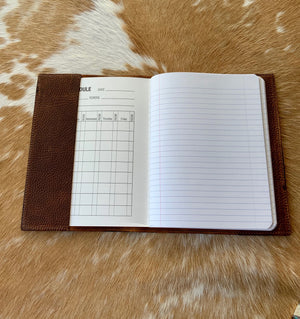 Notebook Cover
