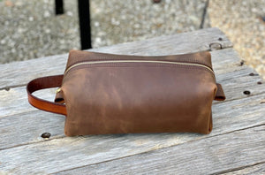 Dopp Kit