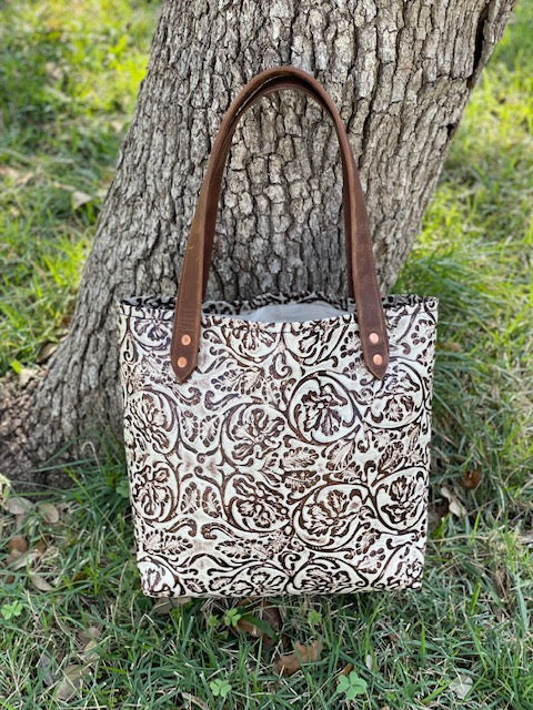Megan Tote