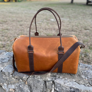 Weekender Travel Bag