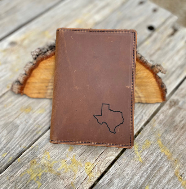 Passport Cover